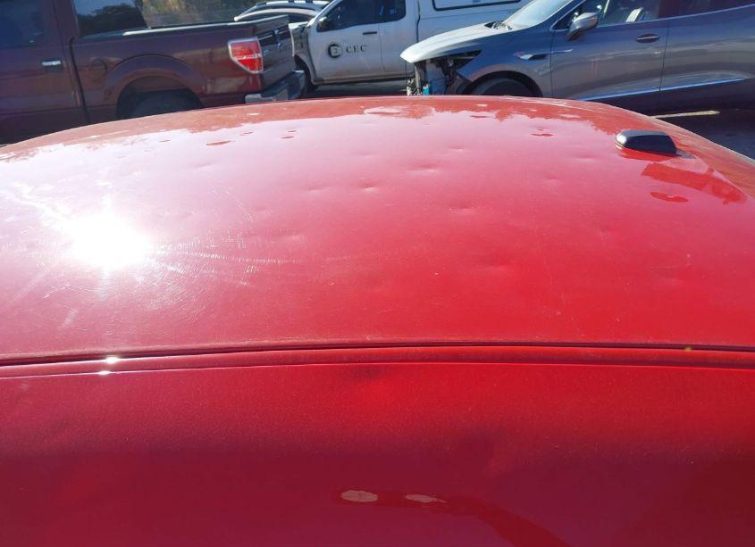 Photo 6 of 2015 Dodge Challenger SXT (VIN 2C3CDZAG3FH819563)