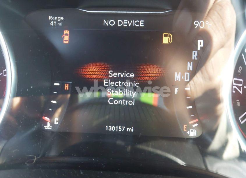 Photo 15 of 2015 Dodge Challenger SXT (VIN 2C3CDZAG3FH861134)