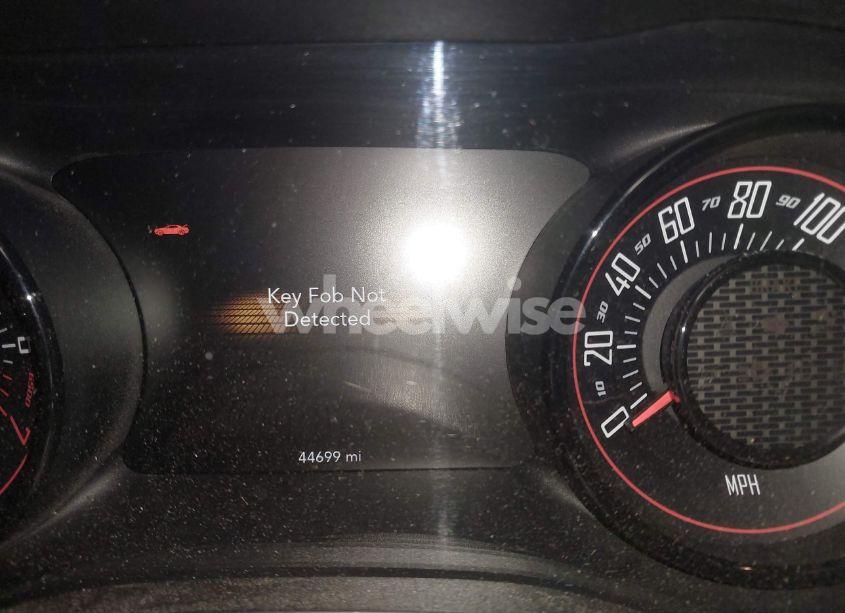 Photo 7 of 2016 Dodge Challenger SXT PLUS (VIN 2C3CDZAG3GH143214)