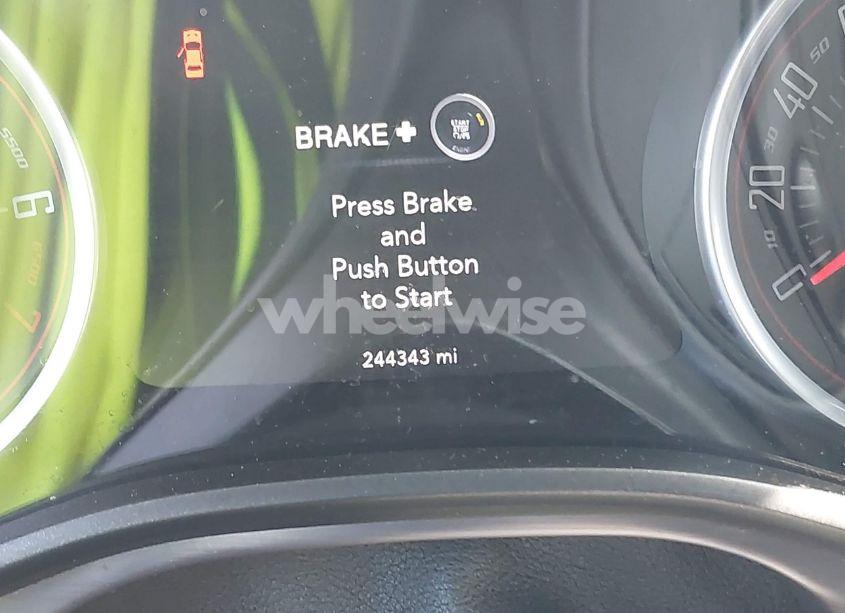 Photo 14 of 2016 Dodge Challenger SXT (VIN 2C3CDZAG3GH153080)