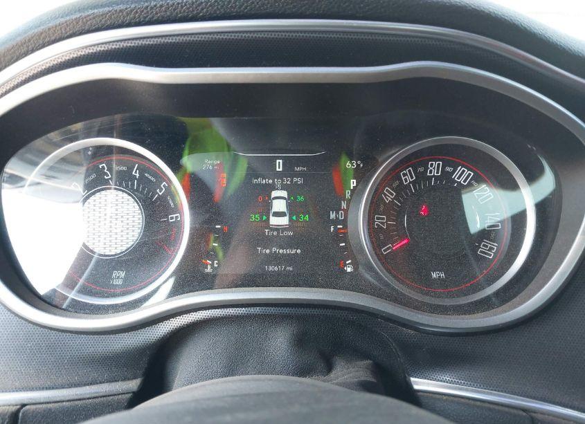 Photo 7 of 2016 Dodge Challenger SXT PLUS (VIN 2C3CDZAG3GH279892)