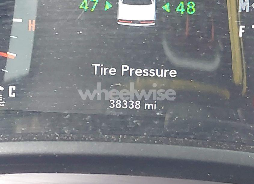 Photo 15 of 2016 Dodge Challenger SXT (VIN 2C3CDZAG3GH345826)