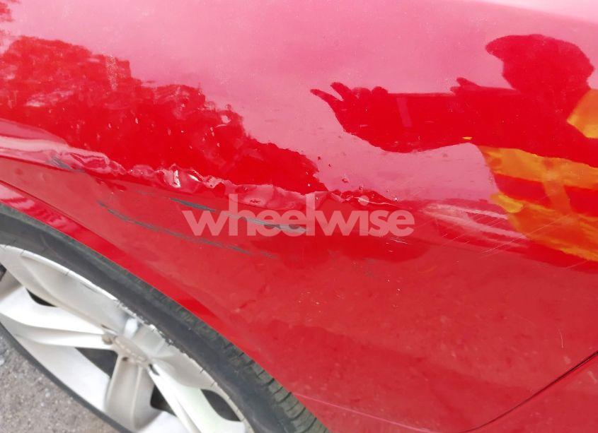 Photo 6 of 2016 Dodge Challenger SXT (VIN 2C3CDZAG3GH345826)