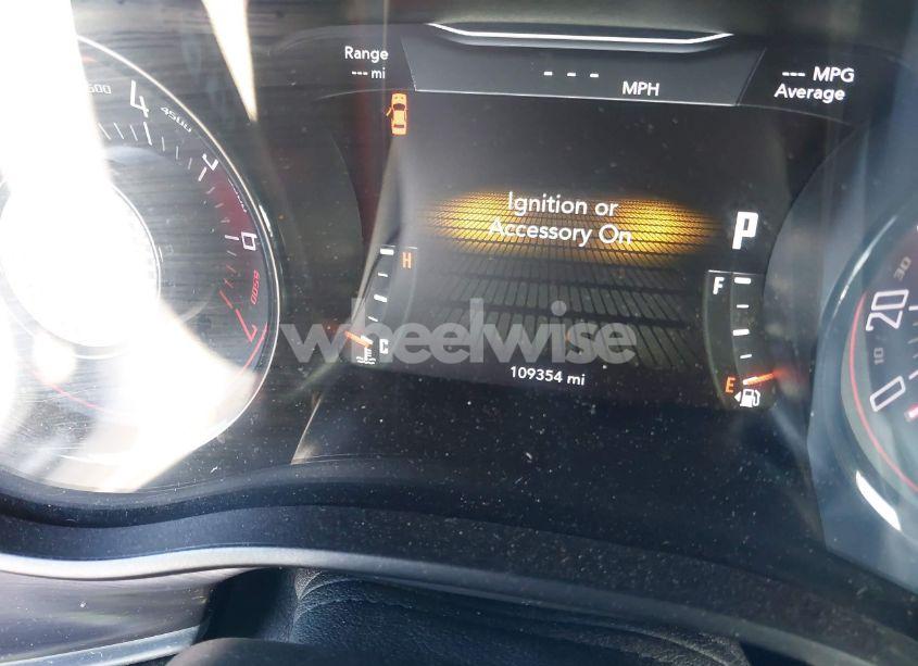 Photo 15 of 2017 Dodge Challenger SXT PLUS (VIN 2C3CDZAG3HH502126)