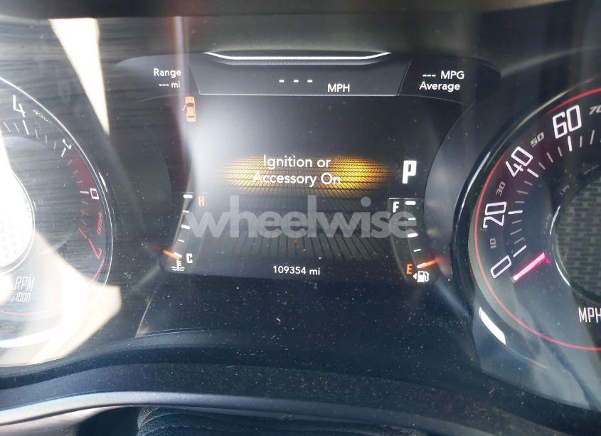 Photo 7 of 2017 Dodge Challenger SXT PLUS (VIN 2C3CDZAG3HH502126)