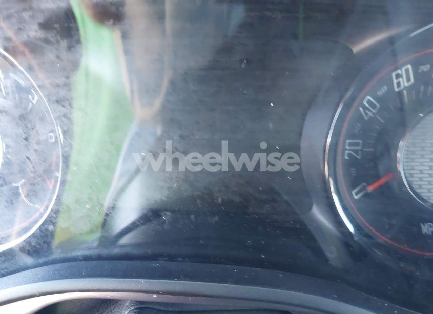 Photo 15 of 2017 Dodge Challenger SXT (VIN 2C3CDZAG3HH613906)