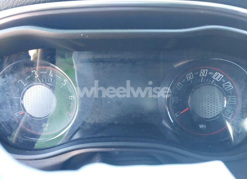 Photo 7 of 2017 Dodge Challenger SXT (VIN 2C3CDZAG3HH613906)