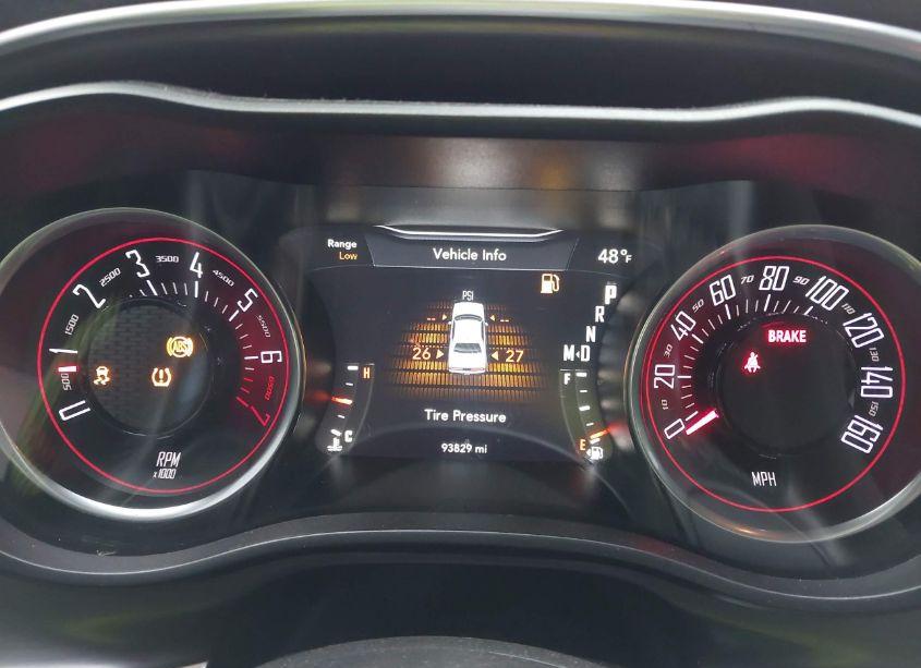 Photo 7 of 2018 Dodge Challenger SXT (VIN 2C3CDZAG3JH183705)