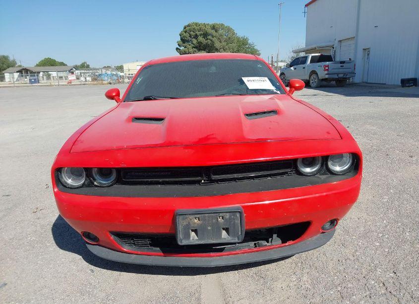 Photo 12 of 2018 Dodge Challenger SXT (VIN 2C3CDZAG3JH204682)