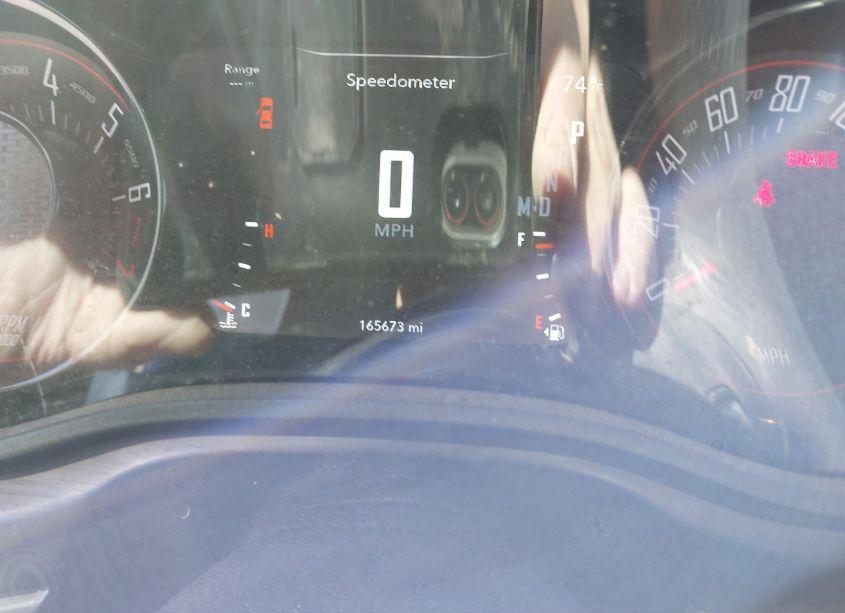 Photo 7 of 2018 Dodge Challenger SXT (VIN 2C3CDZAG3JH204682)