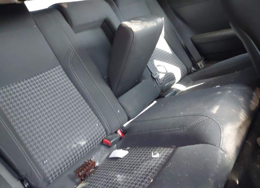 Photo 8 of 2018 Dodge Challenger SXT (VIN 2C3CDZAG3JH204682)