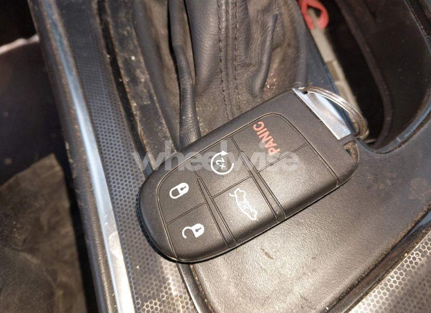 Photo 11 of 2018 Dodge Challenger SXT PLUS (VIN 2C3CDZAG3JH231932)