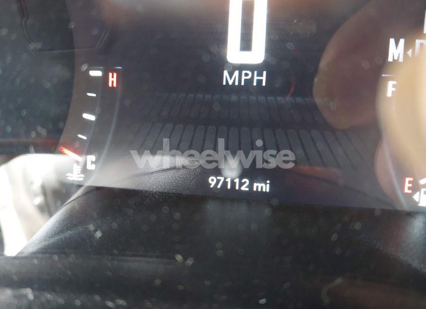 Photo 16 of 2018 Dodge Challenger SXT PLUS (VIN 2C3CDZAG3JH276918)