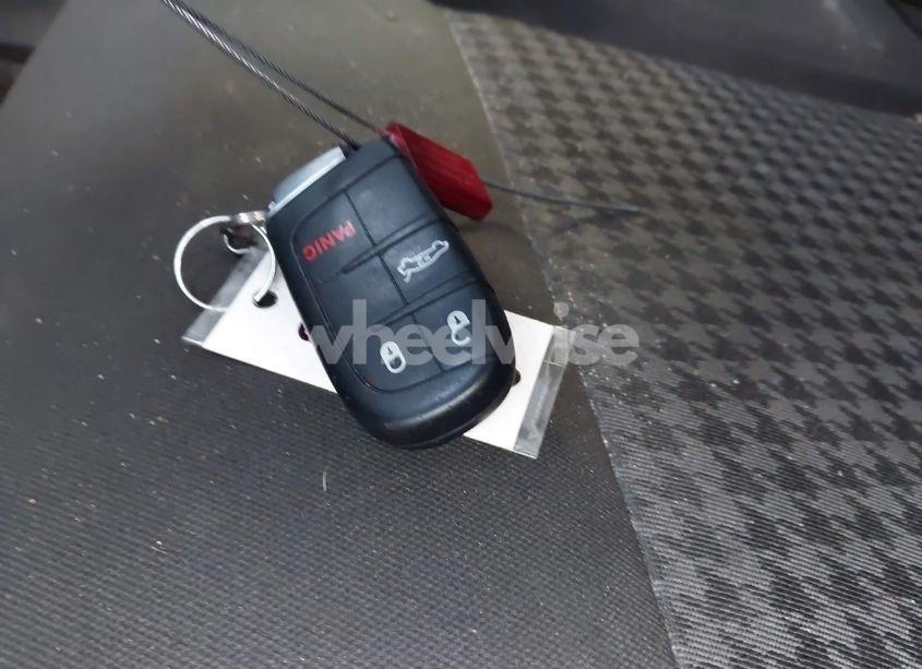 Photo 11 of 2020 Dodge Challenger SXT (VIN 2C3CDZAG3LH110384)