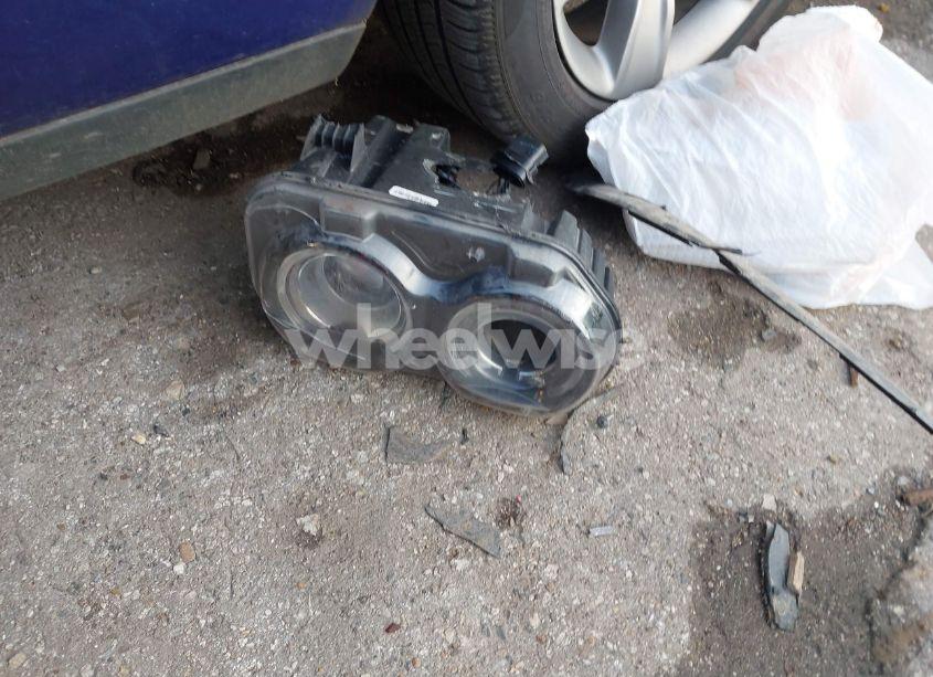 Photo 12 of 2020 Dodge Challenger SXT (VIN 2C3CDZAG3LH110384)