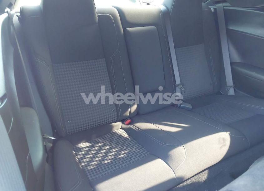 Photo 8 of 2021 Dodge Challenger SXT (VIN 2C3CDZAG3MH564586)