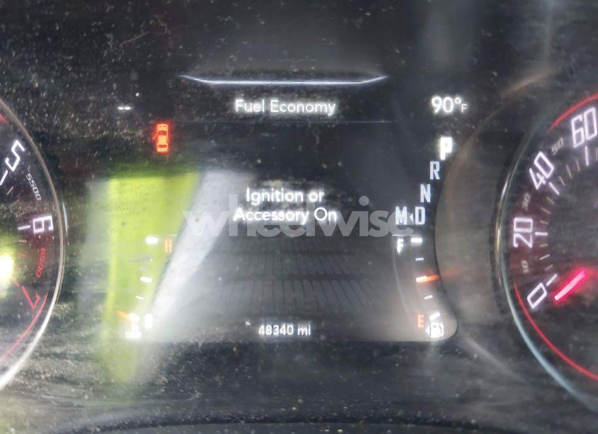 Photo 15 of 2021 Dodge Challenger SXT (VIN 2C3CDZAG3MH604570)