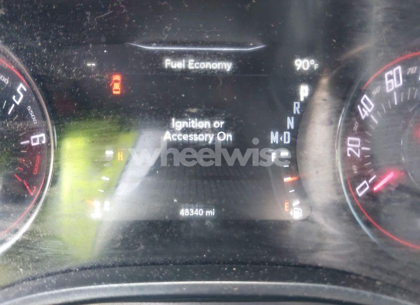 Photo 7 of 2021 Dodge Challenger SXT (VIN 2C3CDZAG3MH604570)