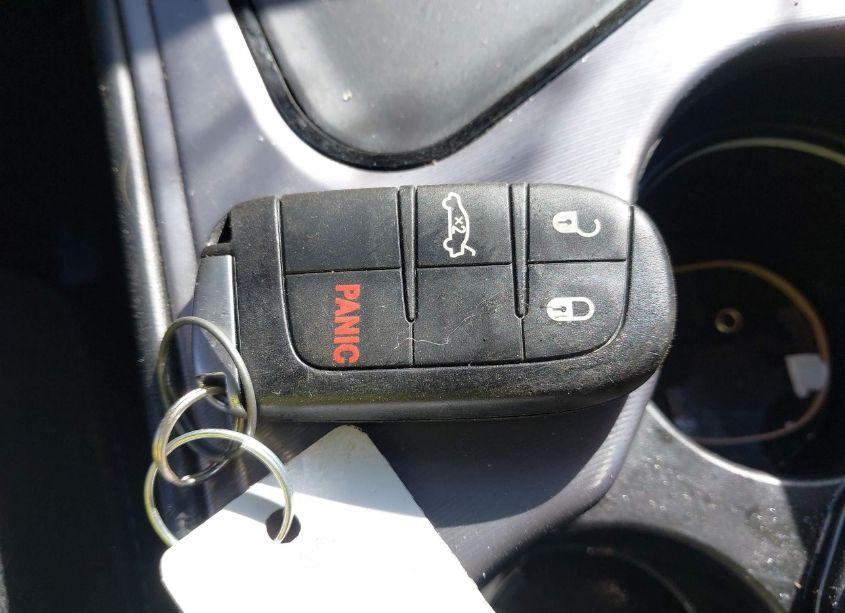 Photo 11 of 2023 Dodge Challenger SXT (VIN 2C3CDZAG3PH586303)