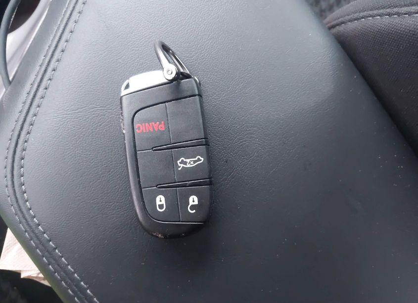 Photo 11 of 2023 Dodge Challenger SXT (VIN 2C3CDZAG3PH693500)