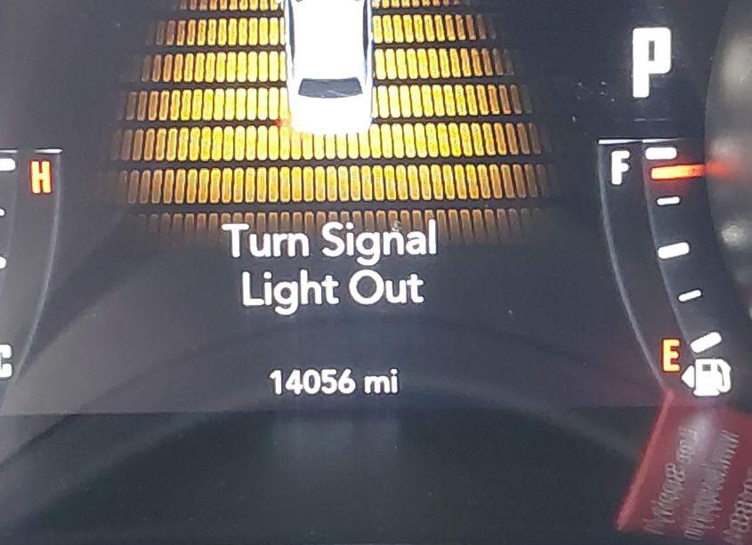 Photo 7 of 2023 Dodge Challenger SXT (VIN 2C3CDZAG3PH693500)