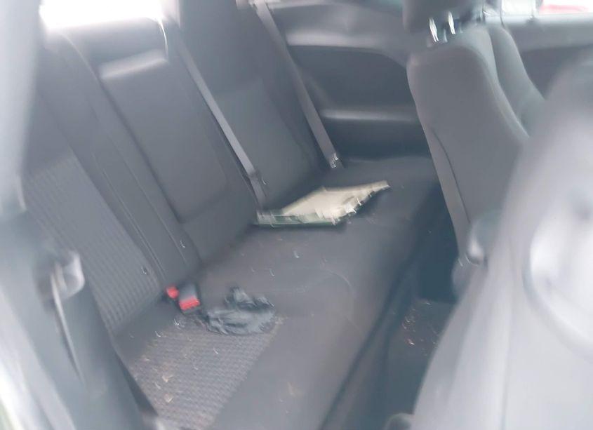 Photo 8 of 2023 Dodge Challenger SXT (VIN 2C3CDZAG3PH693500)