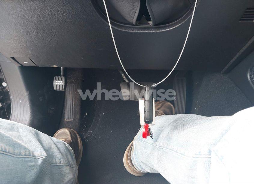 Photo 11 of 2023 Dodge Challenger SXT (VIN 2C3CDZAG3PH696428)