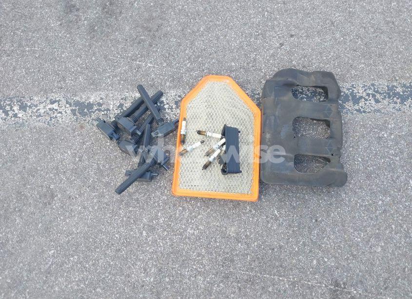 Photo 12 of 2023 Dodge Challenger SXT (VIN 2C3CDZAG3PH696428)