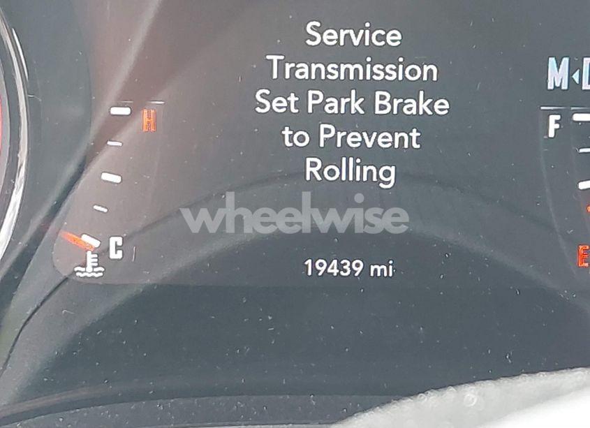 Photo 16 of 2023 Dodge Challenger SXT (VIN 2C3CDZAG3PH696428)