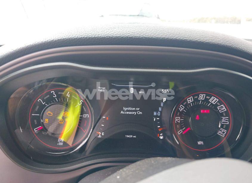 Photo 7 of 2023 Dodge Challenger SXT (VIN 2C3CDZAG3PH696428)