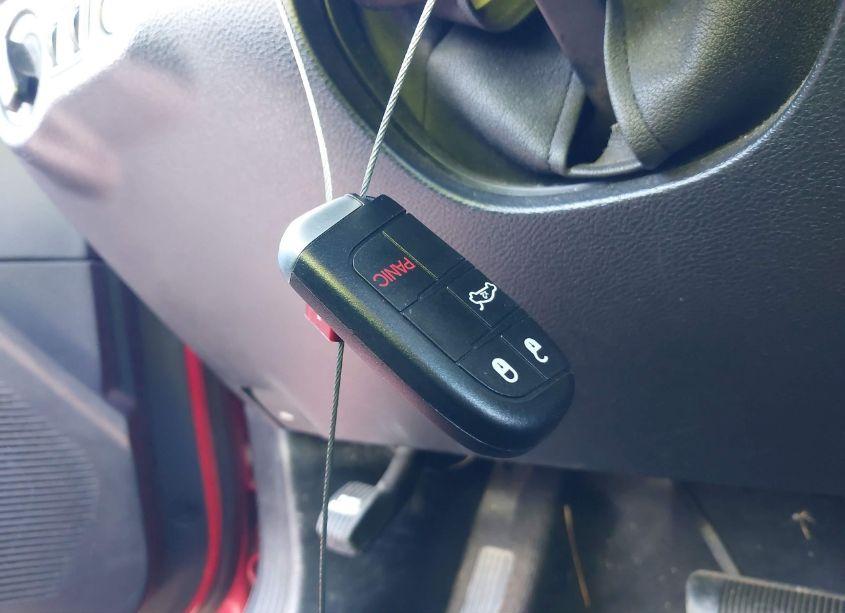 Photo 11 of 2015 Dodge Challenger SXT (VIN 2C3CDZAG4FH747367)