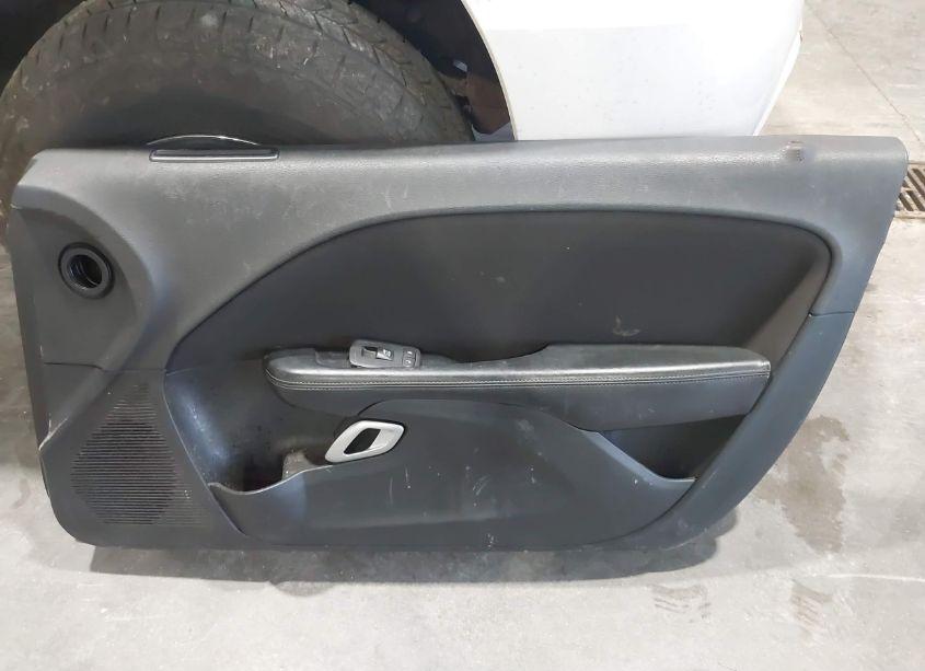 Photo 12 of 2015 Dodge Challenger SXT (VIN 2C3CDZAG4FH747367)