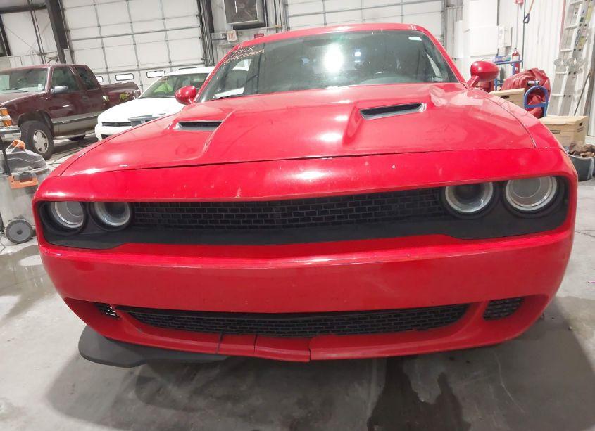 Photo 13 of 2015 Dodge Challenger SXT (VIN 2C3CDZAG4FH747367)