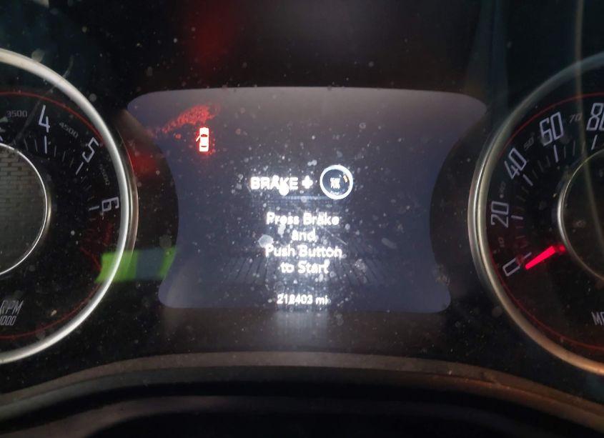 Photo 7 of 2015 Dodge Challenger SXT (VIN 2C3CDZAG4FH747367)