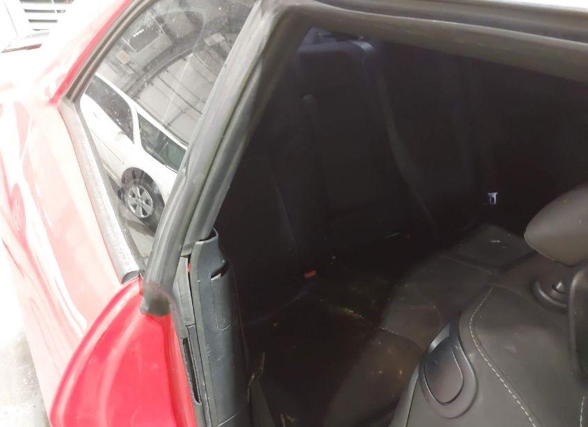 Photo 8 of 2015 Dodge Challenger SXT (VIN 2C3CDZAG4FH747367)