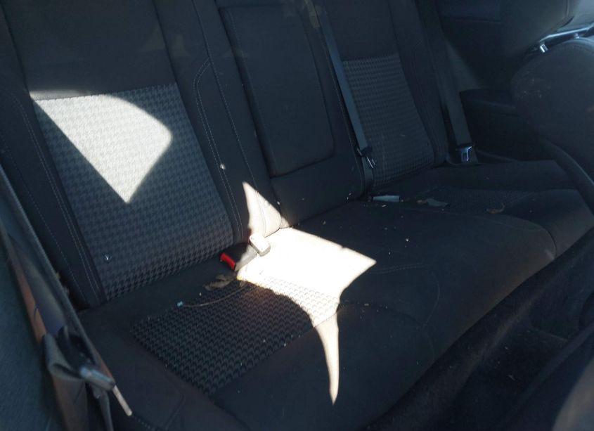 Photo 8 of 2015 Dodge Challenger SXT (VIN 2C3CDZAG4FH787836)