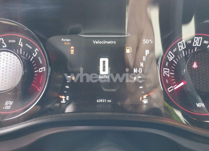 Photo 7 of 2016 Dodge Challenger SXT (VIN 2C3CDZAG4GH120086)