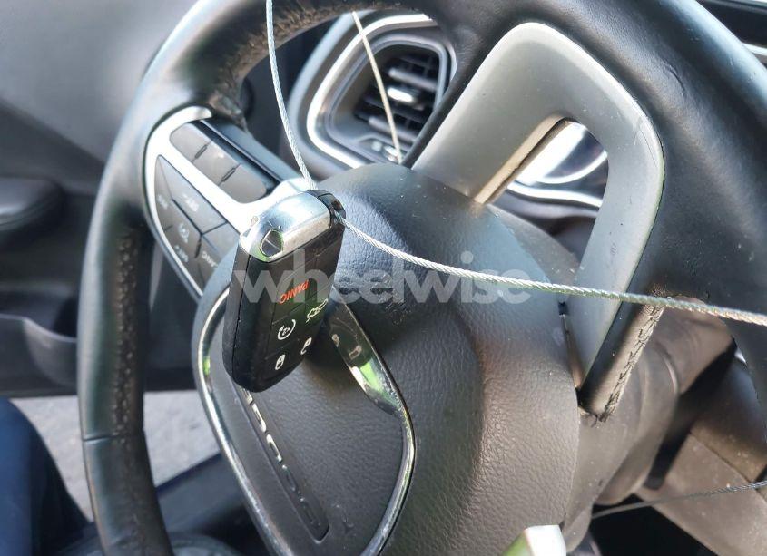 Photo 11 of 2016 Dodge Challenger SXT PLUS (VIN 2C3CDZAG4GH172575)