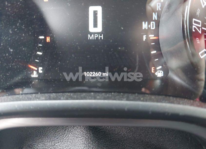 Photo 15 of 2016 Dodge Challenger SXT PLUS (VIN 2C3CDZAG4GH236727)