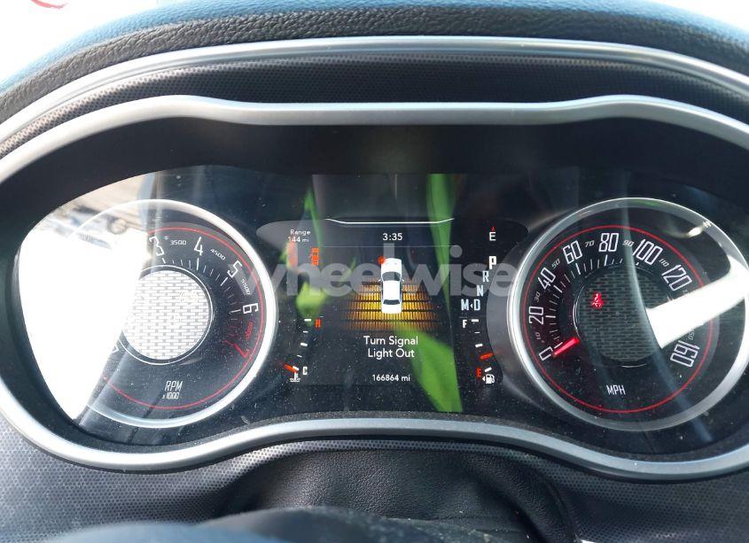 Photo 7 of 2016 Dodge Challenger SXT PLUS (VIN 2C3CDZAG4GH263314)