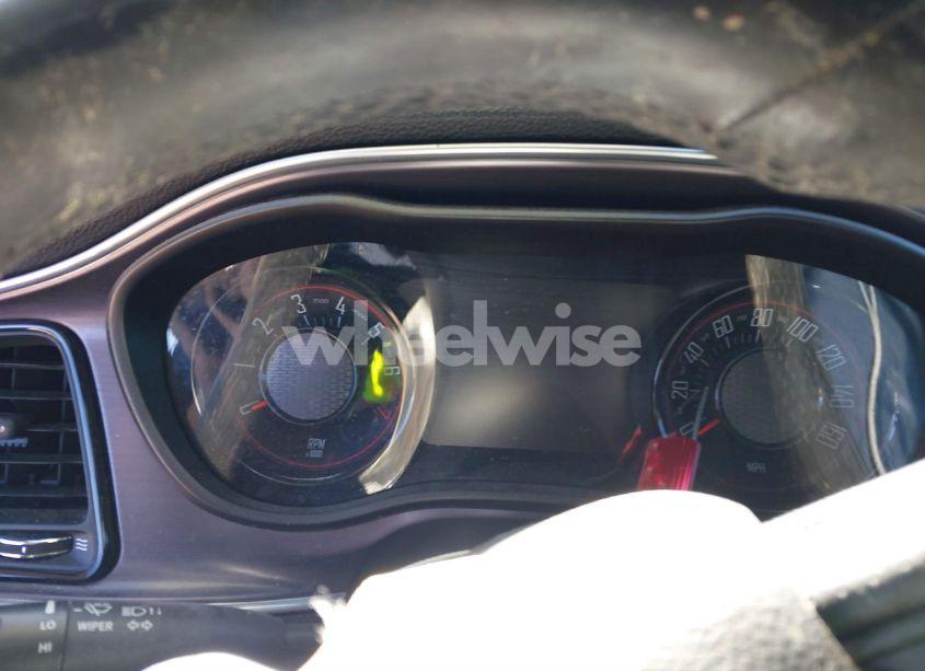 Photo 15 of 2016 Dodge Challenger SXT (VIN 2C3CDZAG4GH275849)