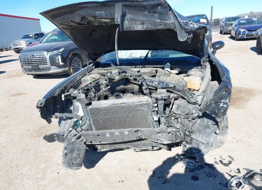 Photo 6 of 2016 Dodge Challenger SXT (VIN 2C3CDZAG4GH275849)