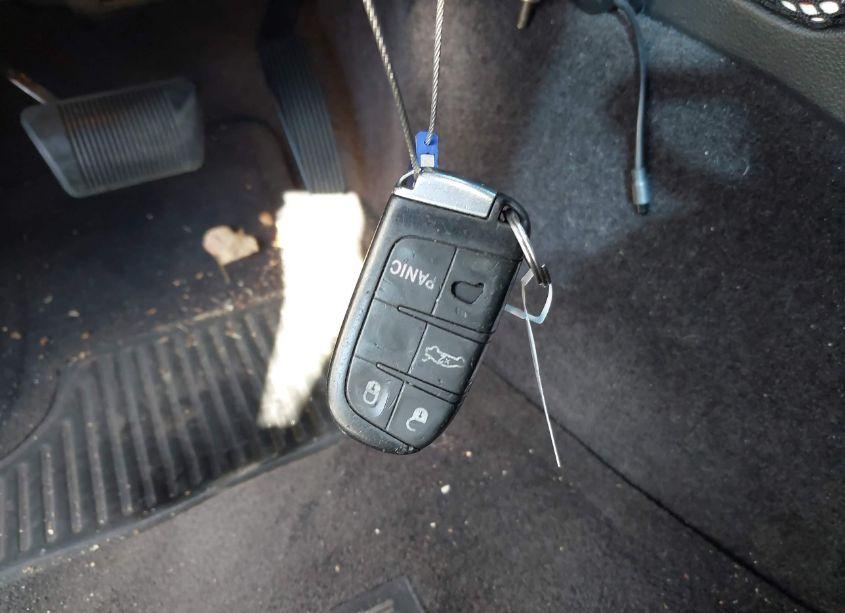 Photo 11 of 2016 Dodge Challenger SXT (VIN 2C3CDZAG4GH338514)