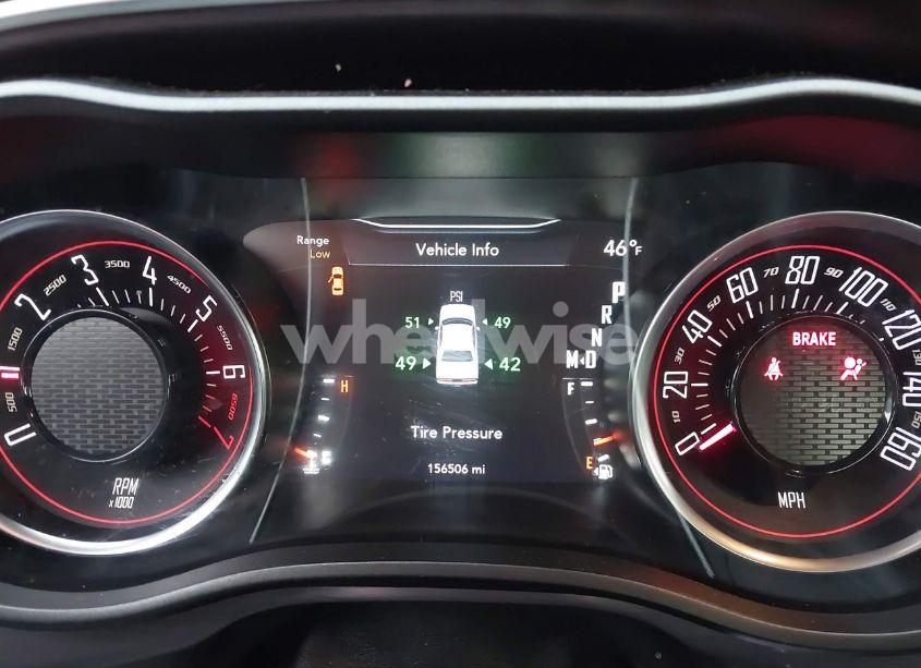 Photo 7 of 2017 Dodge Challenger SXT (VIN 2C3CDZAG4HH539301)