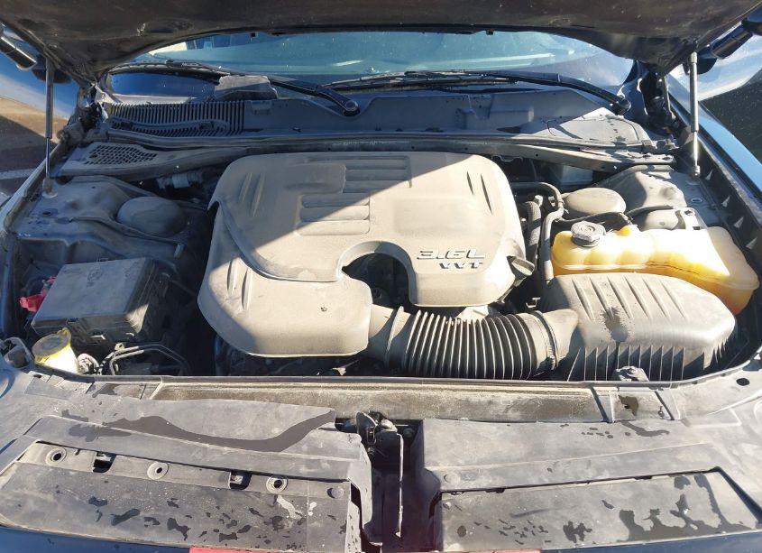 Photo 10 of 2017 Dodge Challenger SXT (VIN 2C3CDZAG4HH617267)