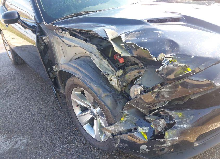 Photo 18 of 2017 Dodge Challenger SXT (VIN 2C3CDZAG4HH617267)