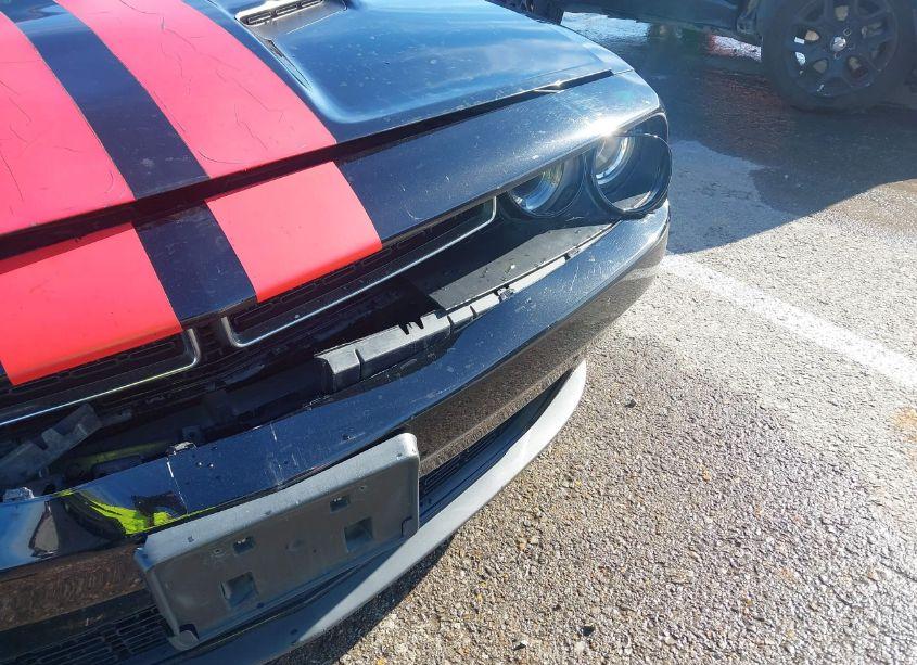 Photo 20 of 2017 Dodge Challenger SXT (VIN 2C3CDZAG4HH617267)