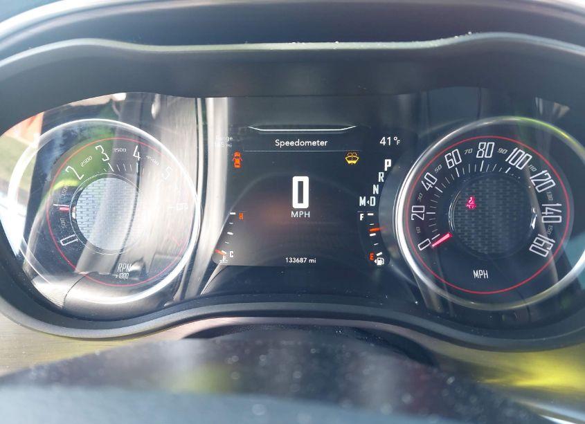 Photo 7 of 2017 Dodge Challenger SXT (VIN 2C3CDZAG4HH617267)