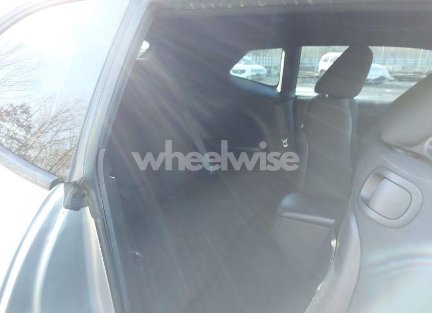 Photo 8 of 2017 Dodge Challenger SXT (VIN 2C3CDZAG4HH635784)