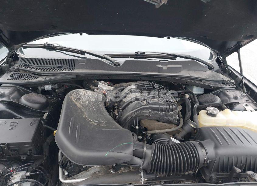 Photo 10 of 2017 Dodge Challenger SXT (VIN 2C3CDZAG4HH658367)